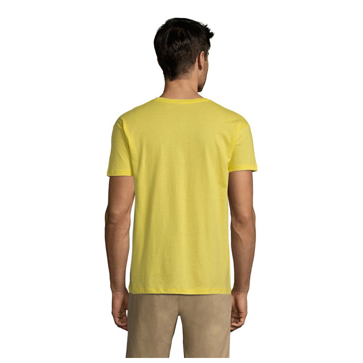 REGENT T-shirt unissex 150g
