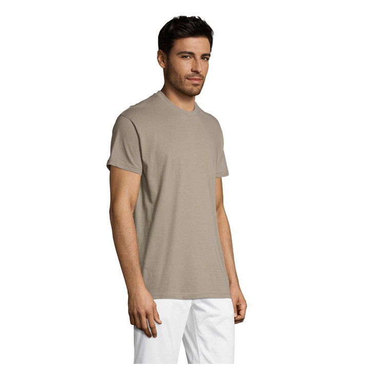 REGENT T-shirt unissex 150g