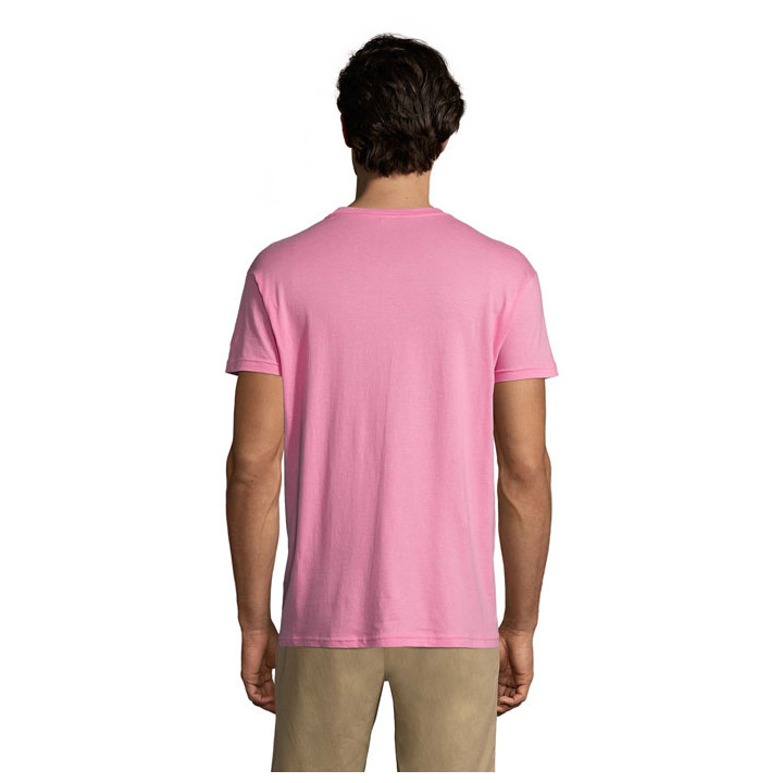 REGENT T-shirt unissex 150g