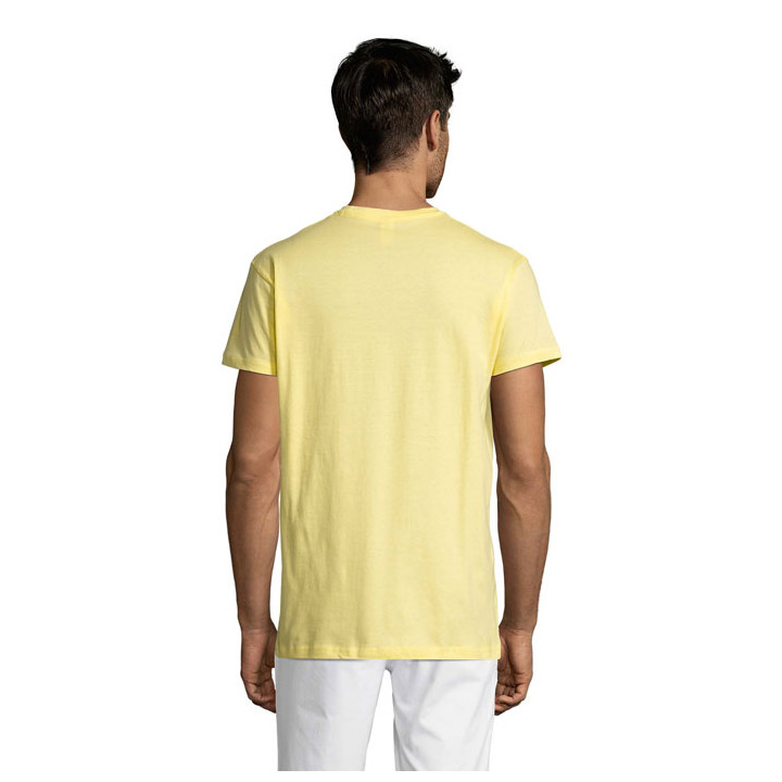 REGENT T-shirt unissex 150g