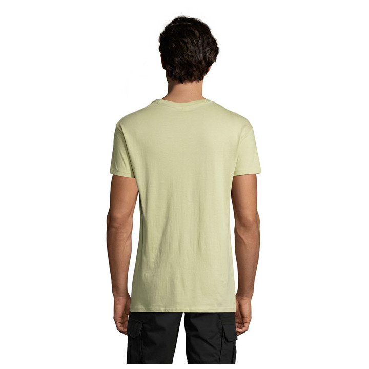 REGENT T-shirt unissex 150g