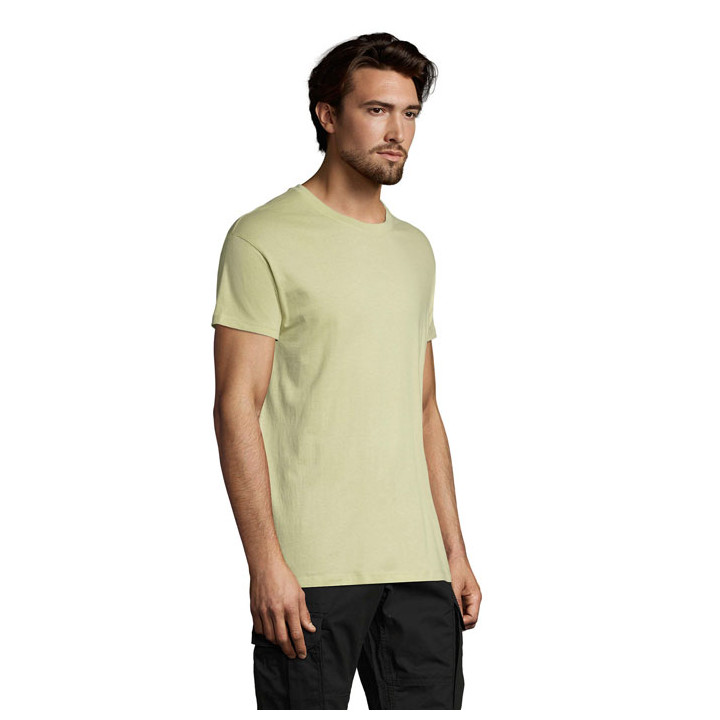 REGENT T-shirt unissex 150g