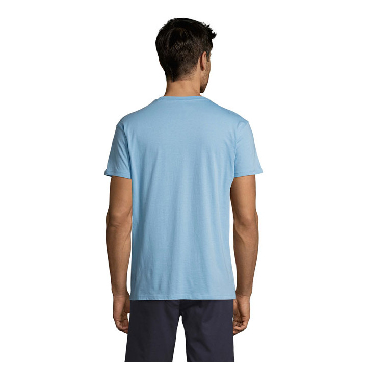 REGENT T-shirt unissex 150g