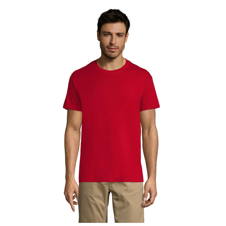 REGENT T-shirt unissex 150g