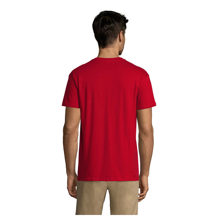 REGENT T-shirt unissex 150g