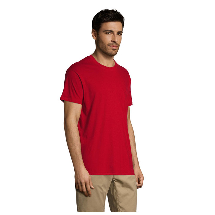 REGENT T-shirt unissex 150g