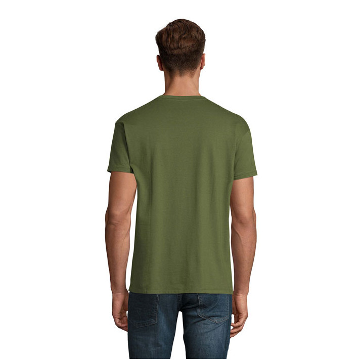 IMPERIAL MEN T-shirt 190g