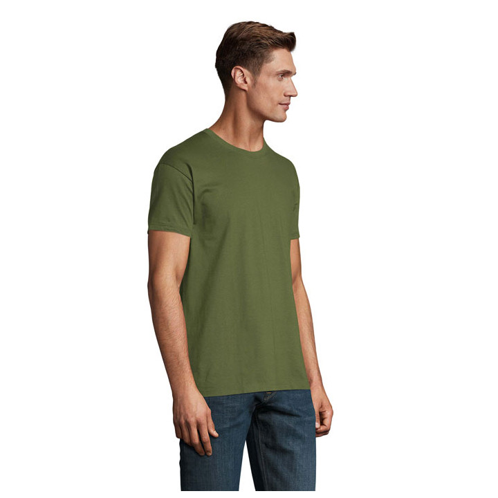 IMPERIAL MEN T-shirt 190g