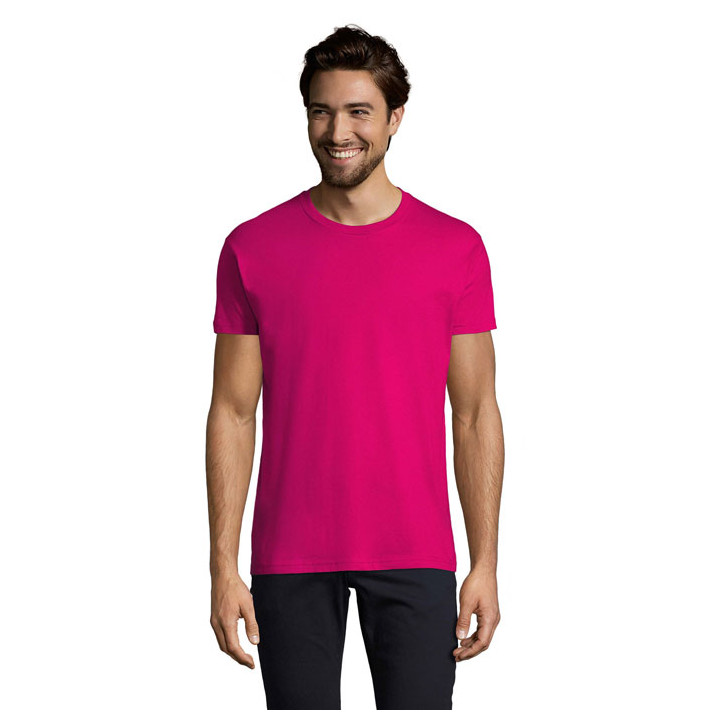 IMPERIAL MEN T-shirt 190g