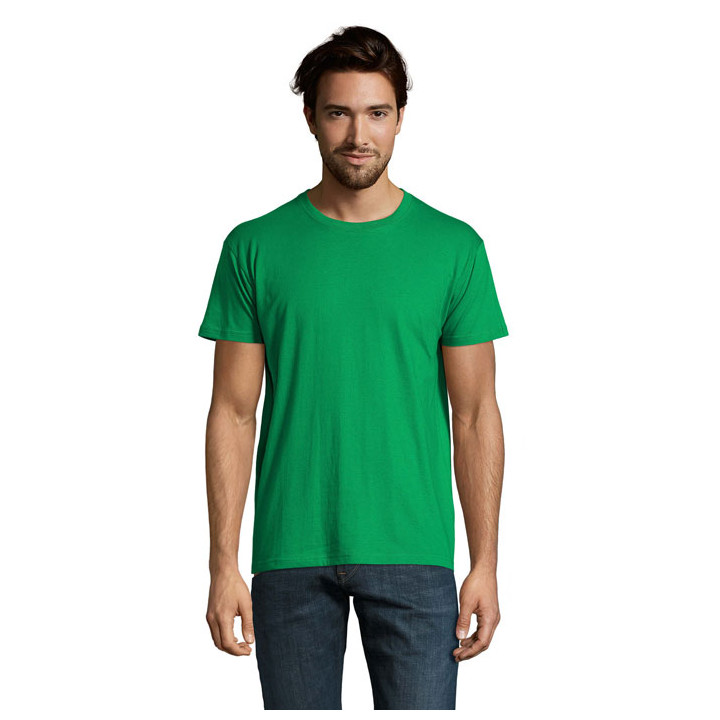 IMPERIAL MEN T-shirt 190g