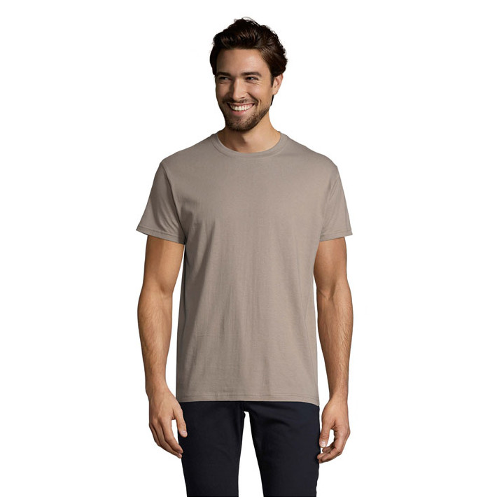 IMPERIAL MEN T-shirt 190g