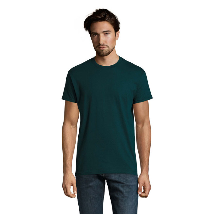 IMPERIAL MEN T-shirt 190g