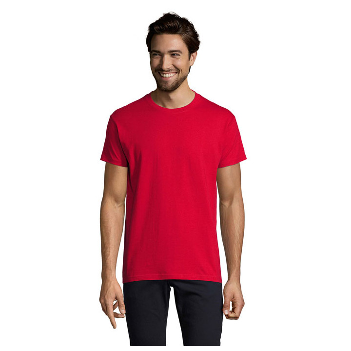 IMPERIAL MEN T-shirt 190g