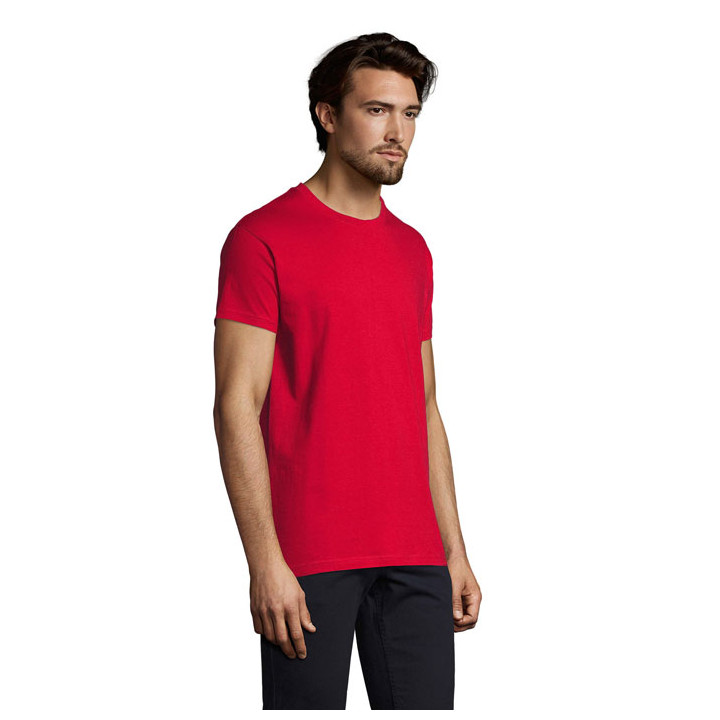 IMPERIAL MEN T-shirt 190g