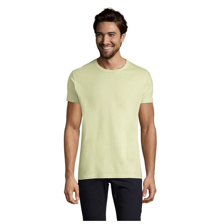 IMPERIAL MEN T-shirt 190g