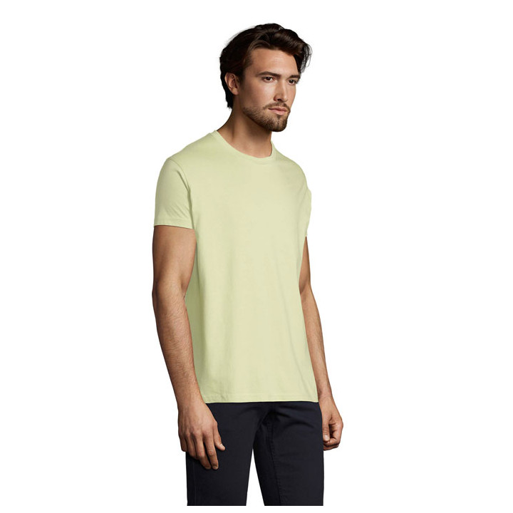 IMPERIAL MEN T-shirt 190g