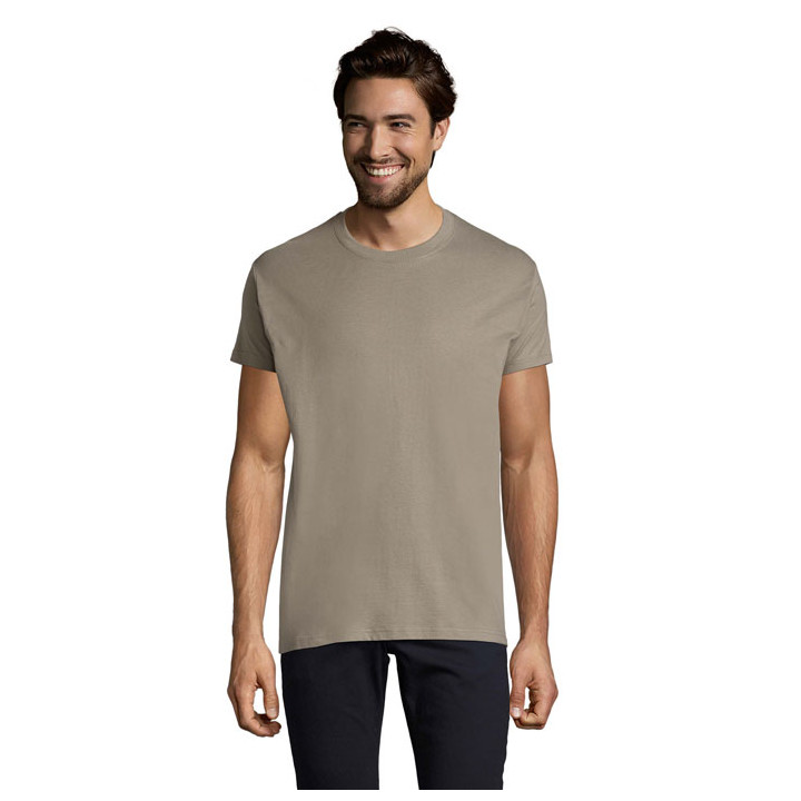 IMPERIAL MEN T-shirt 190g