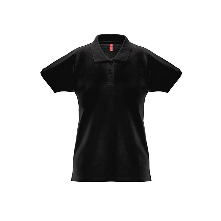 THC MONACO WOMEN. Polo para senhora