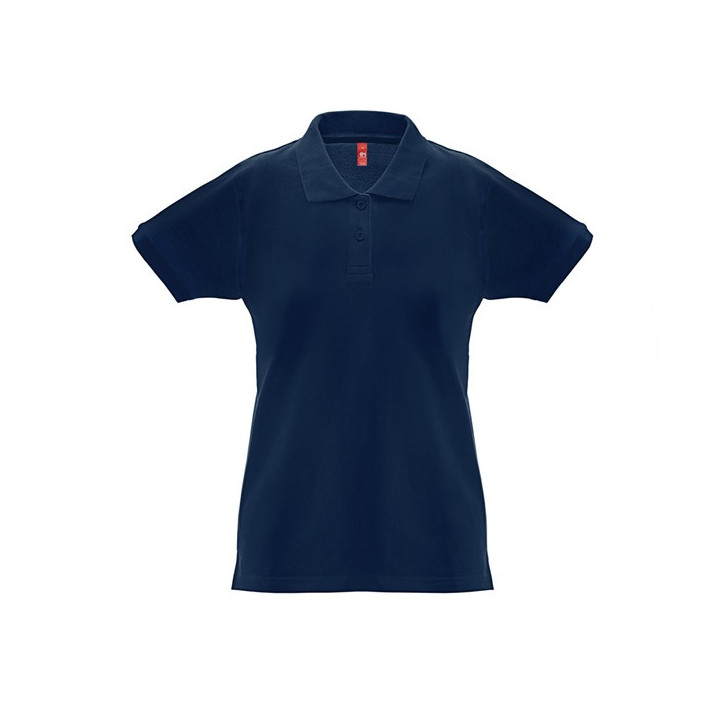 THC MONACO WOMEN. Polo para senhora