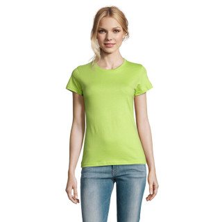 IMPERIAL WOMEN T-shirt 190g