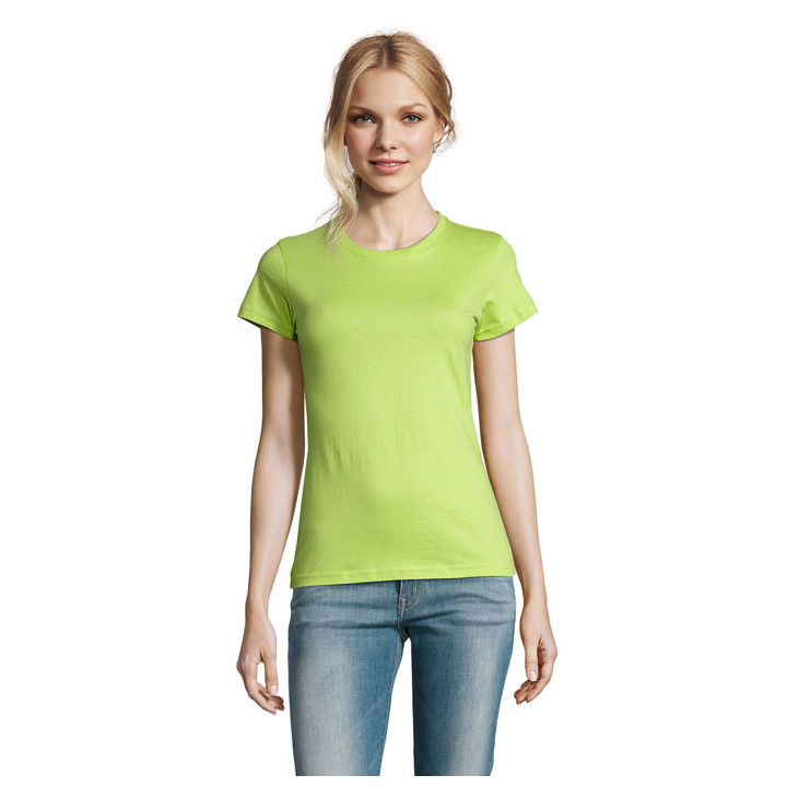 IMPERIAL WOMEN T-shirt 190g