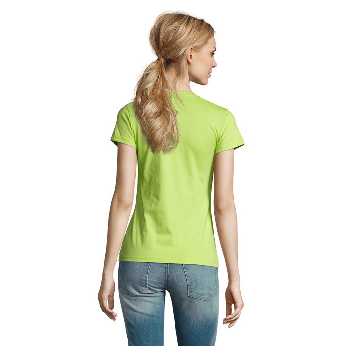 IMPERIAL WOMEN T-shirt 190g