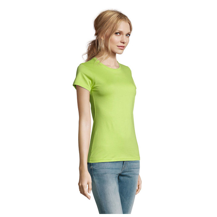 IMPERIAL WOMEN T-shirt 190g