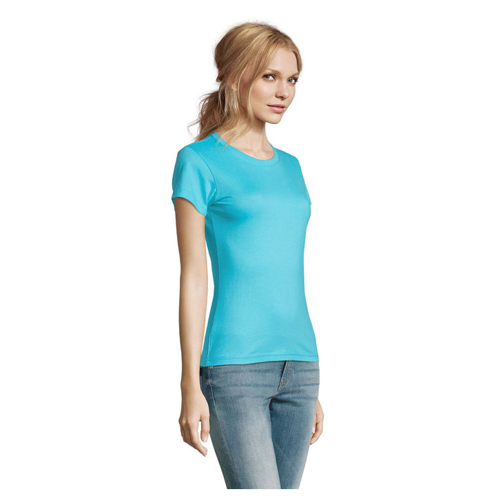 IMPERIAL WOMEN T-shirt 190g