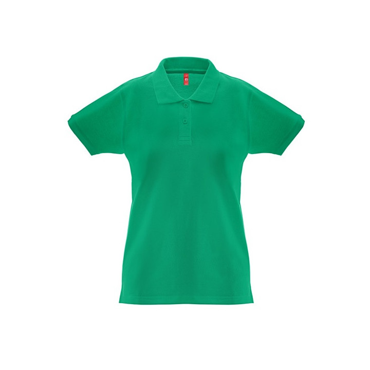 THC MONACO WOMEN. Polo para senhora