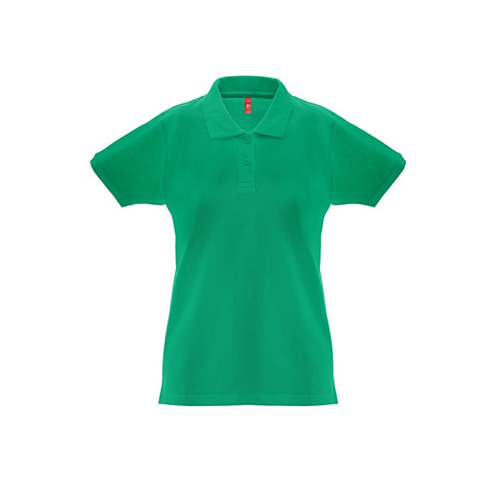 THC MONACO WOMEN. Polo para senhora