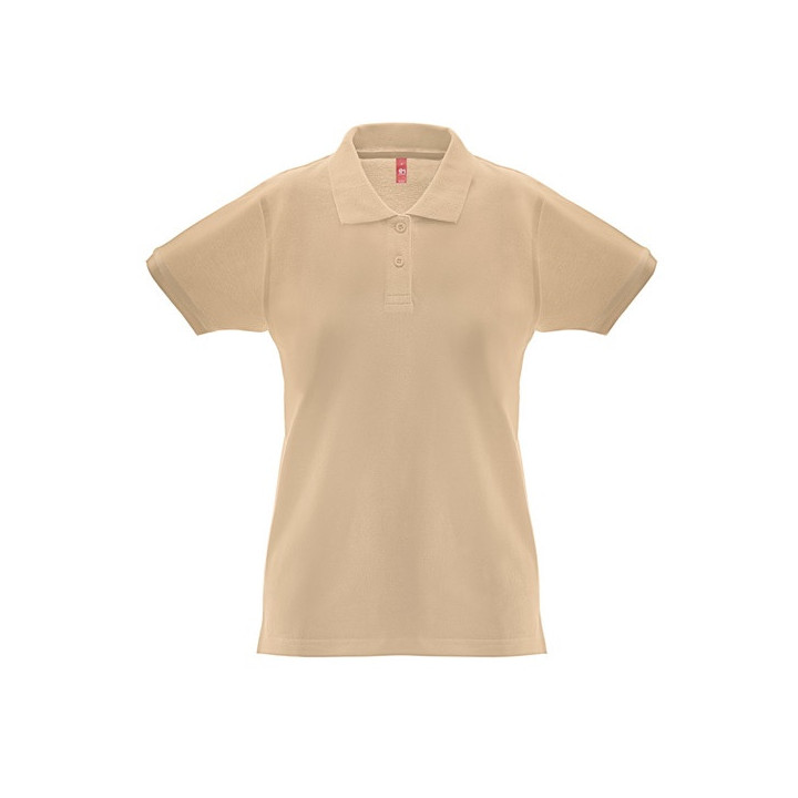 THC MONACO WOMEN. Polo para senhora