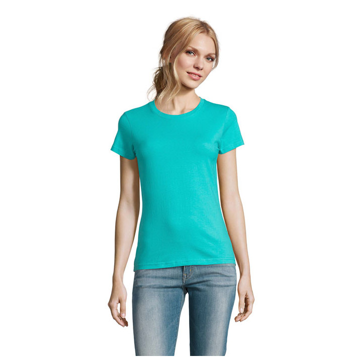 IMPERIAL WOMEN T-shirt 190g