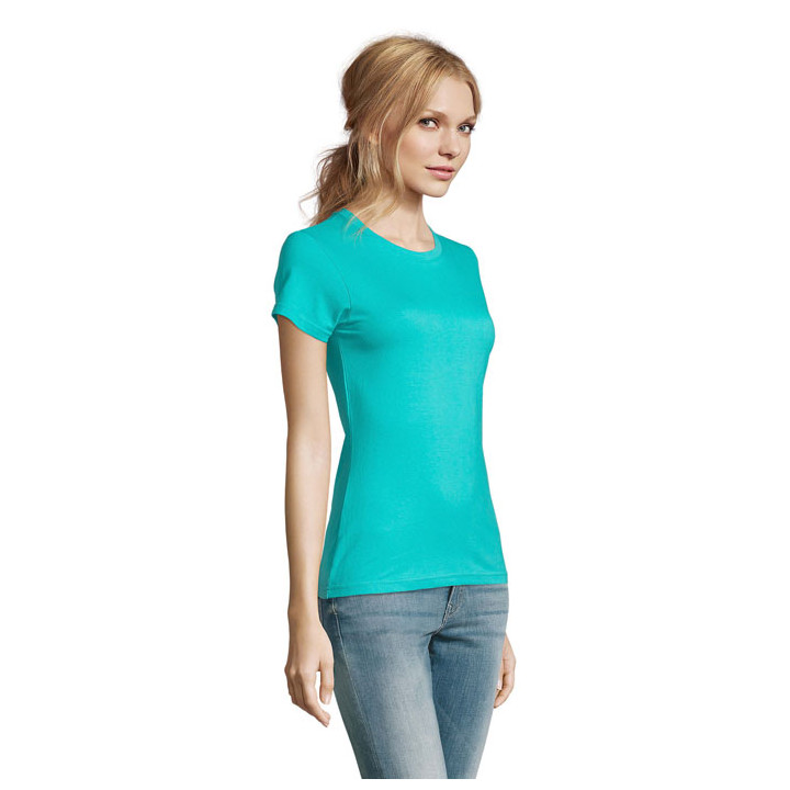IMPERIAL WOMEN T-shirt 190g