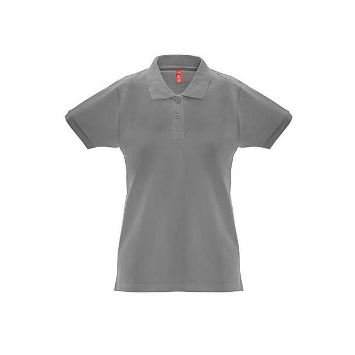 THC MONACO WOMEN. Polo para senhora