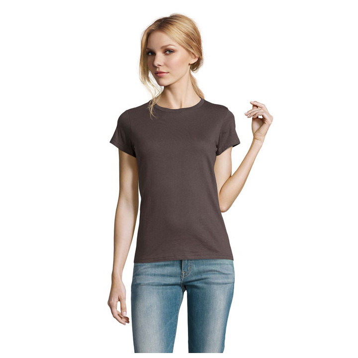IMPERIAL WOMEN T-shirt 190g
