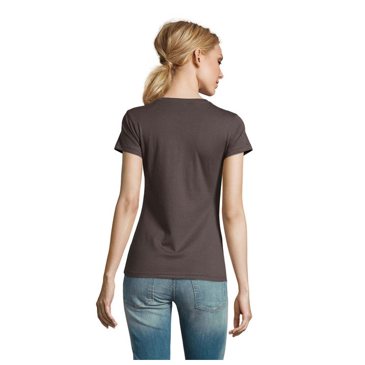 IMPERIAL WOMEN T-shirt 190g
