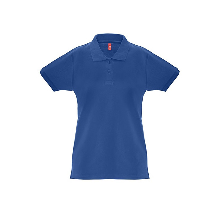 THC MONACO WOMEN. Polo para senhora
