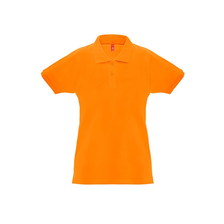 THC MONACO WOMEN. Polo para senhora