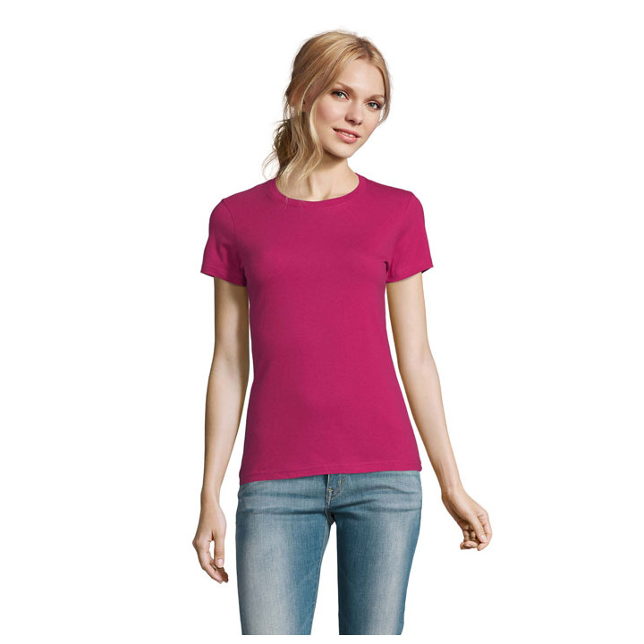 IMPERIAL WOMEN T-shirt 190g