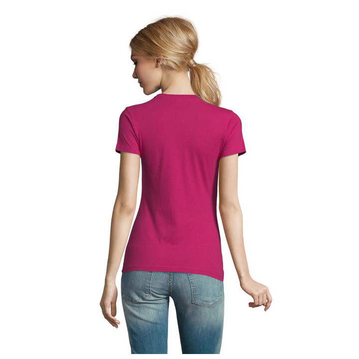 IMPERIAL WOMEN T-shirt 190g