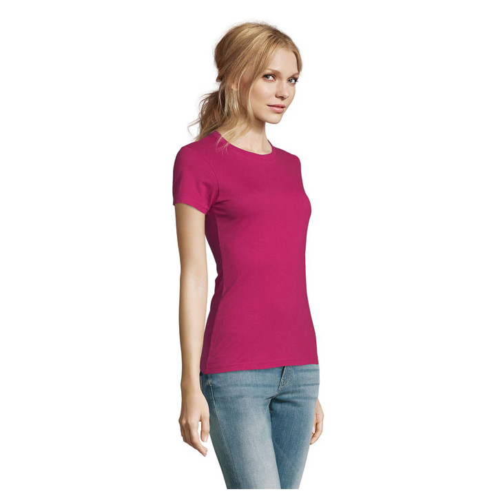 IMPERIAL WOMEN T-shirt 190g