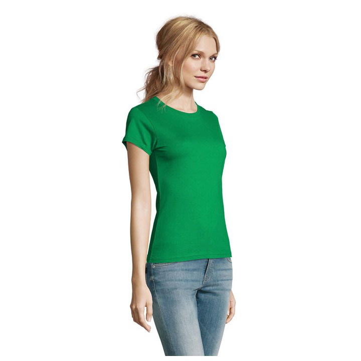 IMPERIAL WOMEN T-shirt 190g