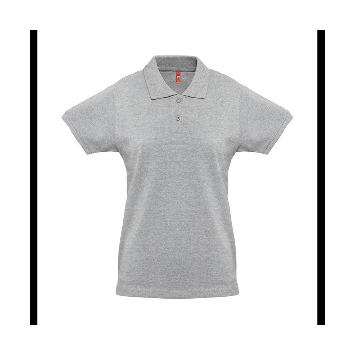THC MONACO WOMEN. Polo para senhora