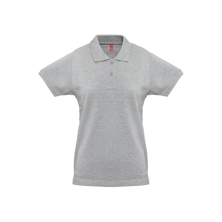 THC MONACO WOMEN. Polo para senhora