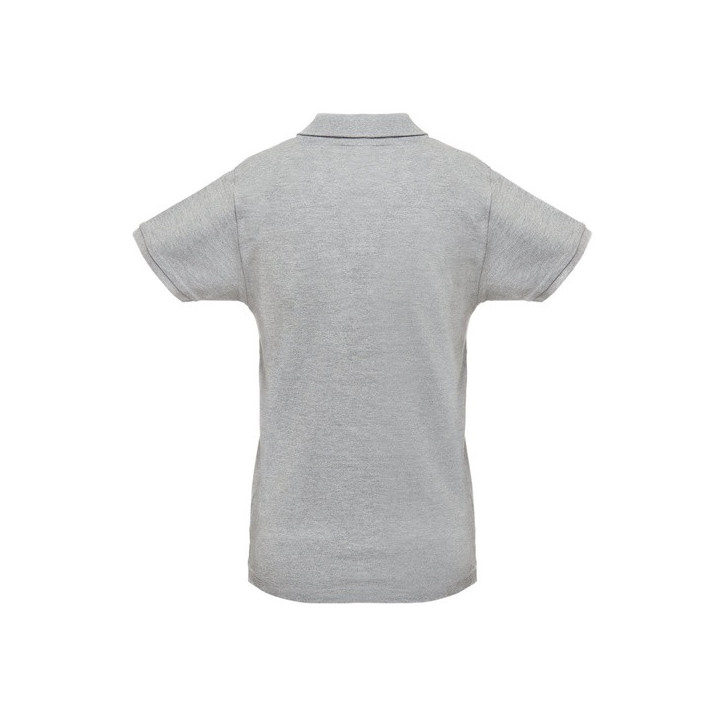 THC MONACO WOMEN. Polo para senhora