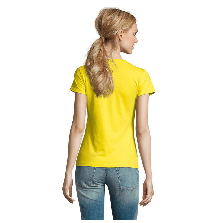 IMPERIAL WOMEN T-shirt 190g