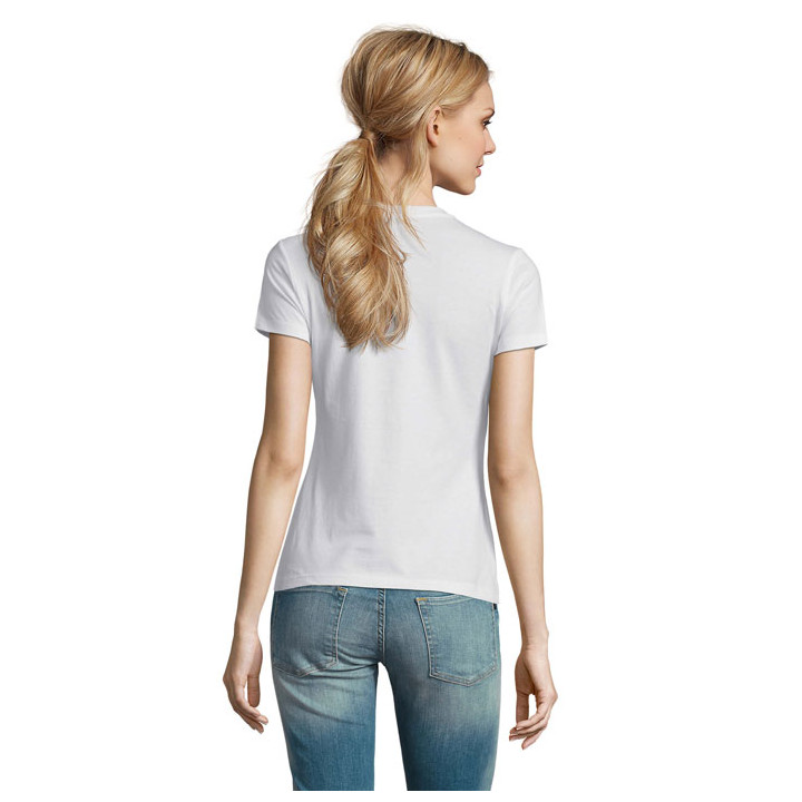 IMPERIAL WOMEN T-shirt 190g