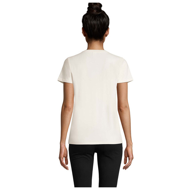 IMPERIAL WOMEN T-shirt 190g