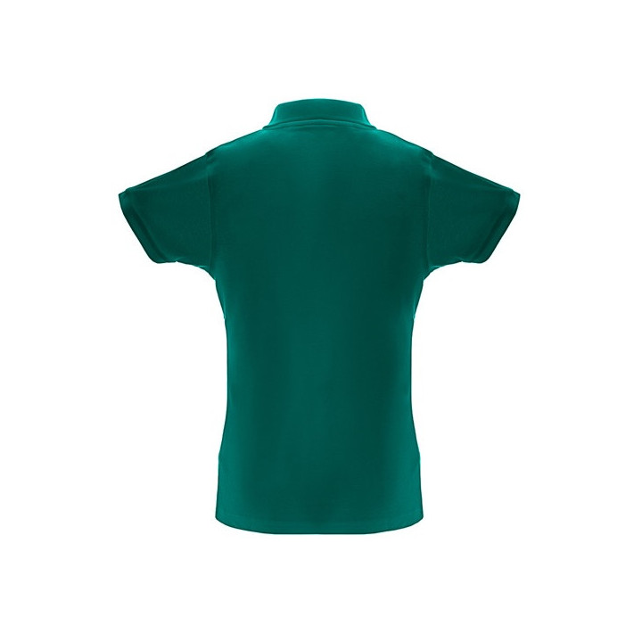 THC BERLIN WOMEN. Polo para senhora