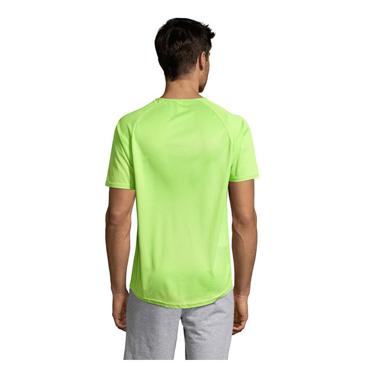 SPORTY T-shirt homem